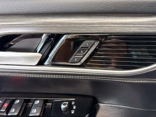 2024 Jeep Wagoneer - $36,635
