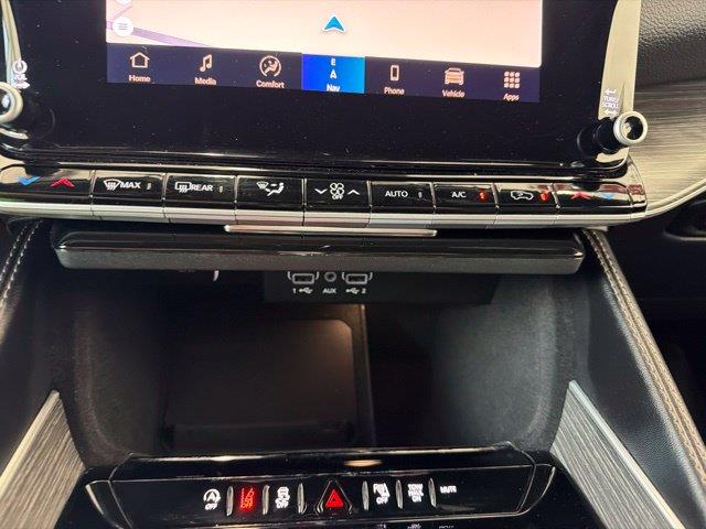 2024 Jeep Wagoneer - $36,635