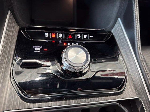2024 Jeep Wagoneer - $36,635