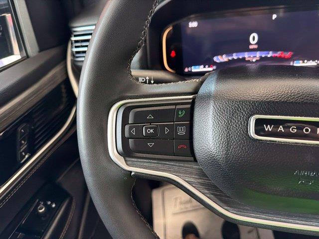 2024 Jeep Wagoneer - $36,635