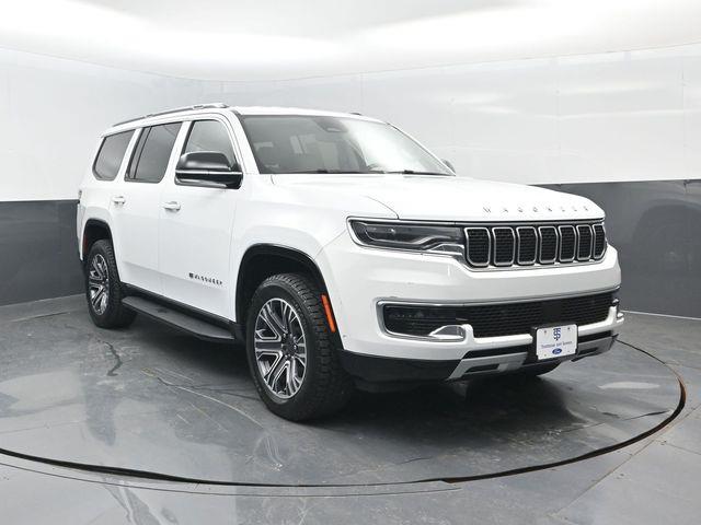 2024 Jeep Wagoneer - $37,250