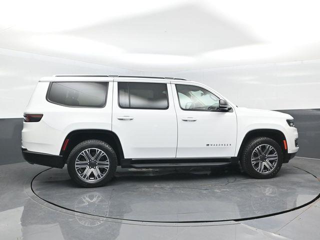 2024 Jeep Wagoneer - $37,250