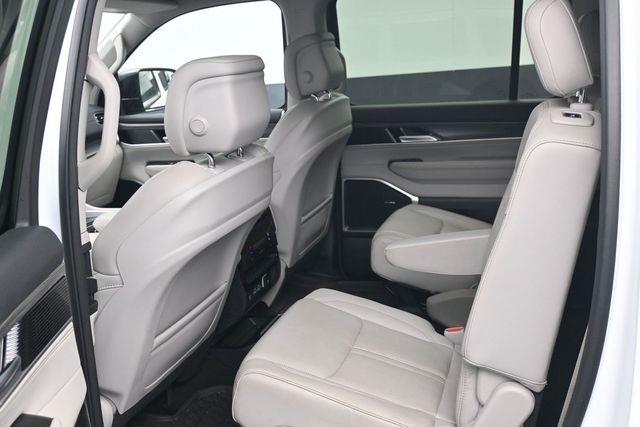 2024 Jeep Wagoneer - $37,250