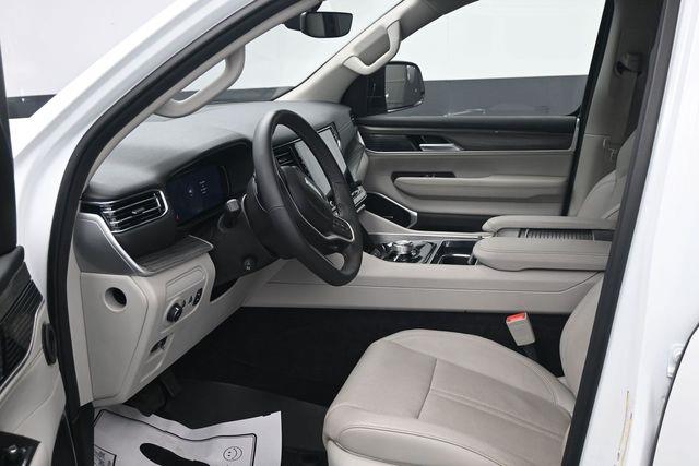 2024 Jeep Wagoneer - $37,250