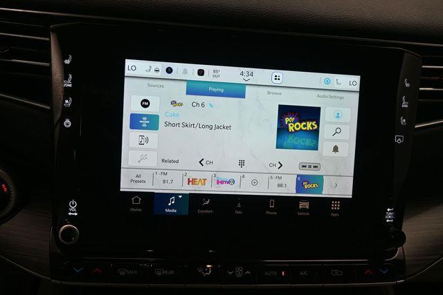 2024 Jeep Wagoneer - $37,250