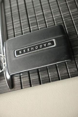 2024 Jeep Wagoneer - $37,250