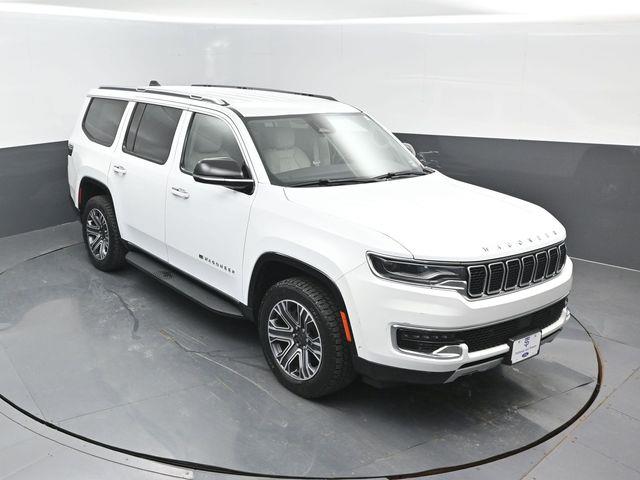 2024 Jeep Wagoneer - $37,250