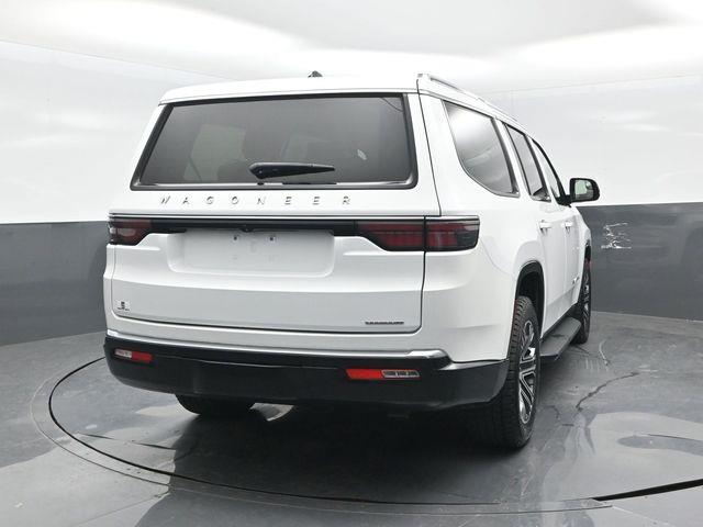 2024 Jeep Wagoneer - $37,250