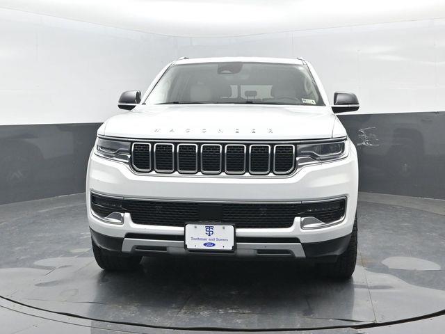 2024 Jeep Wagoneer - $37,250