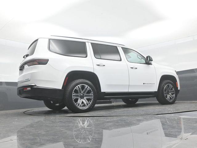 2024 Jeep Wagoneer - $37,250
