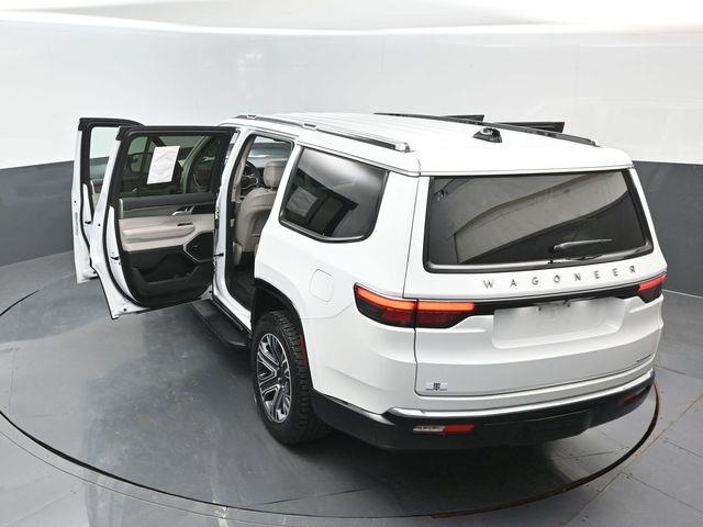 2024 Jeep Wagoneer - $37,250