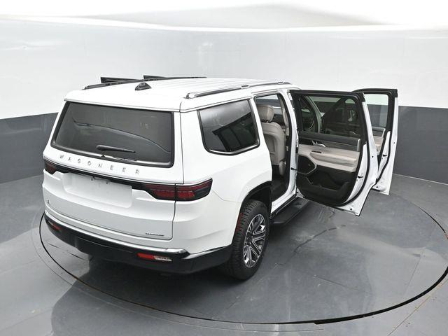 2024 Jeep Wagoneer - $37,250