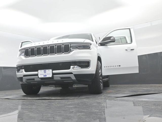 2024 Jeep Wagoneer - $37,250