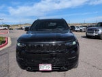 2025 Wagoneer Thumbnail 2