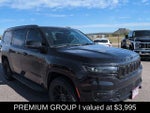 2025 Wagoneer Thumbnail 3