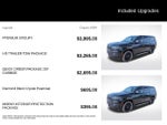 2025 Wagoneer Thumbnail 5