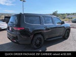 2025 Wagoneer Thumbnail 6