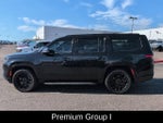 2025 Wagoneer Thumbnail 10