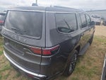 2025 Wagoneer Thumbnail 3