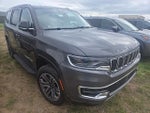 2025 Wagoneer Thumbnail 4