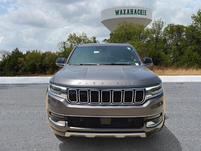 2025 Jeep Wagoneer - $49,087