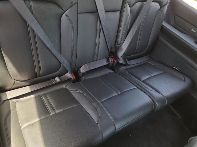 2025 Jeep Wagoneer - $49,087