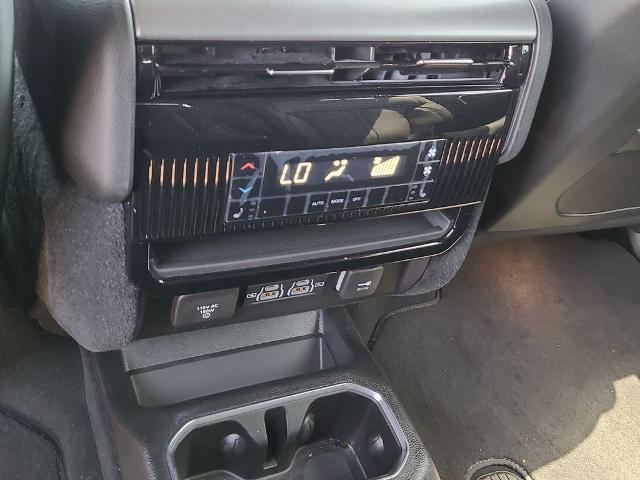 2025 Jeep Wagoneer - $49,087