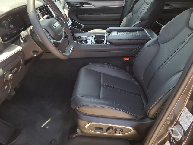 2025 Jeep Wagoneer - $49,087