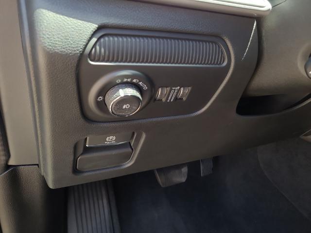 2025 Jeep Wagoneer - $49,087