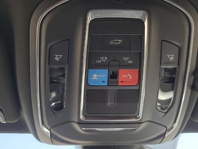 2025 Jeep Wagoneer - $49,087