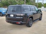 2026 Grand Wagoneer Thumbnail 4