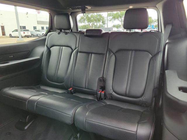 2026 Jeep Grand Wagoneer - $62,755