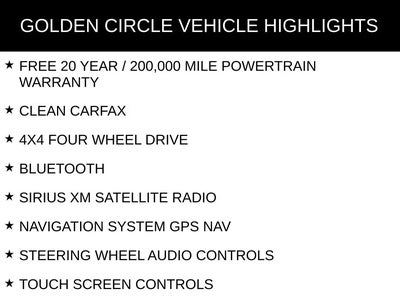 2023 Jeep Wagoneer 4X4 Carbide 4DR SUV