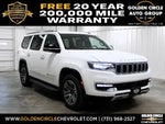 2023 Wagoneer Thumbnail 59