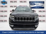 2023 Wagoneer Thumbnail 2