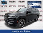 2023 Wagoneer Thumbnail 3