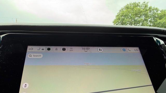 2023 Jeep Wagoneer Carbide