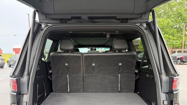 2023 Jeep Wagoneer Carbide