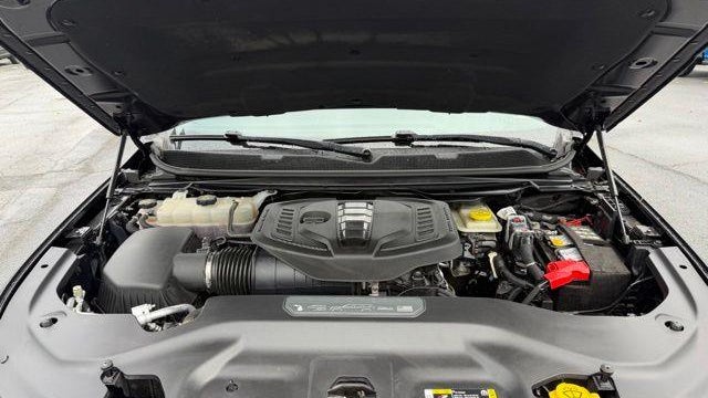 2023 Jeep Wagoneer Carbide