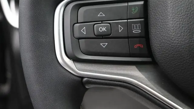 2023 Jeep Wagoneer Carbide