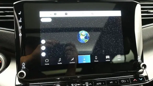 2023 Jeep Wagoneer Carbide