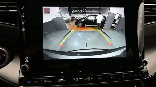 2023 Jeep Wagoneer Carbide