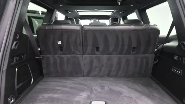 2023 Jeep Wagoneer Carbide