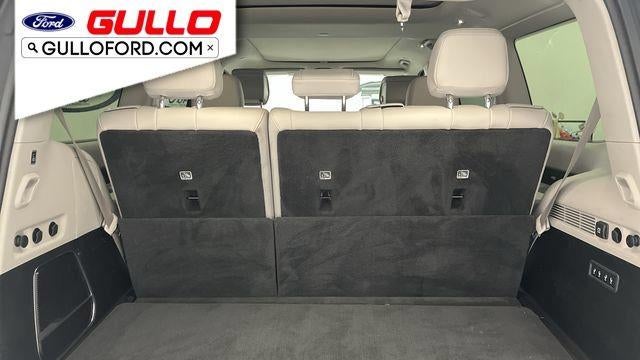 2023 Jeep Wagoneer Carbide