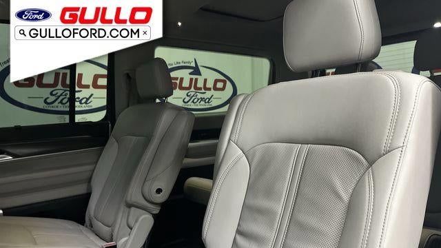2023 Jeep Wagoneer Carbide