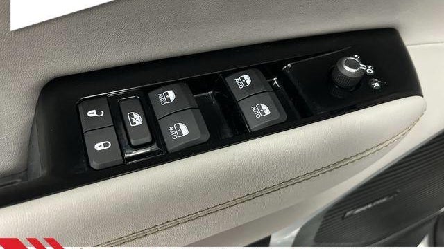 2023 Jeep Wagoneer Carbide