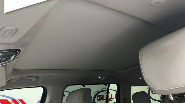 2023 Jeep Wagoneer Carbide