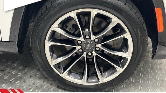 2023 Jeep Wagoneer Carbide