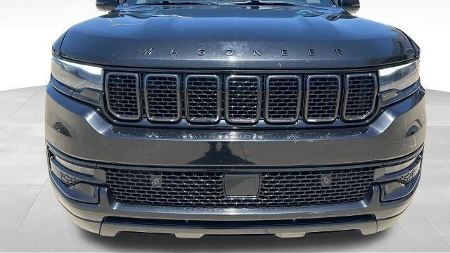 2024 Jeep Wagoneer Carbide