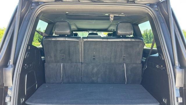 2024 Jeep Wagoneer Carbide